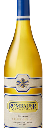Rombauer Chardonnay Carneros 2018 750 ML