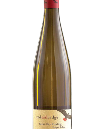 Red Tail Ridge Dry Riesling Finger Lakes 2016 750 ML