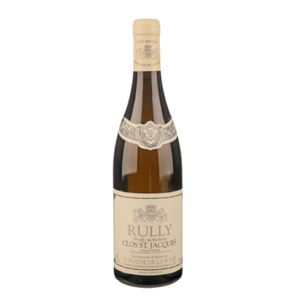 Domaine de la Folie Rully Clos la Folie 2017 750 ML