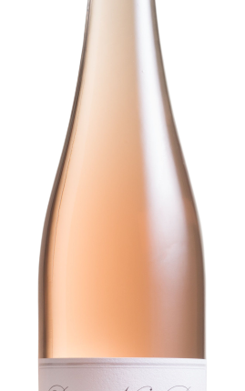 Villa Wolf Pinot Noir Rose 2018 750 ML