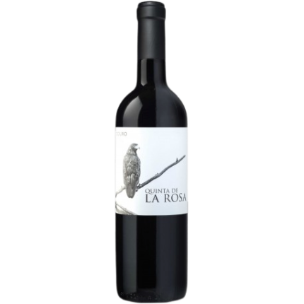 Quinta de la Rosa Douro Red 2017 750 ML