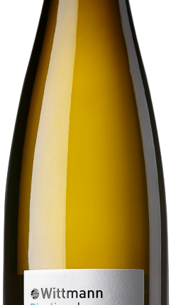 Weingut Wittmann 100 Hills Riesling Dry 2018 750 ML