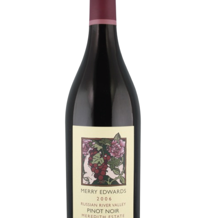 Merry Edwards Russian River Valley Pinot Noir Meredith Estate 2016 750 ML