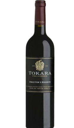 Tokara Director's Reserve Stellenbosch 2016 750 ML