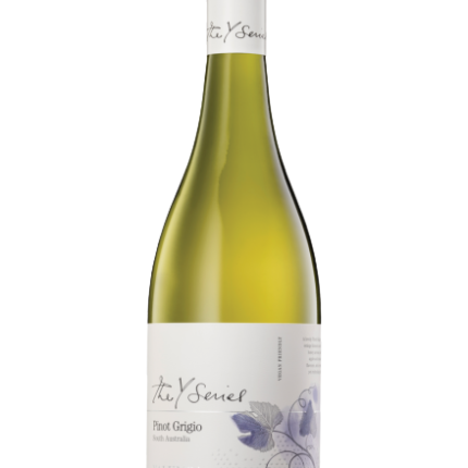 Yalumba The Y Series Pinot Grigio South Australia 2018 750 ML