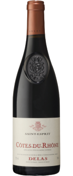 Domaine Paul Autard Cotes du Rhone 2017 750 ML