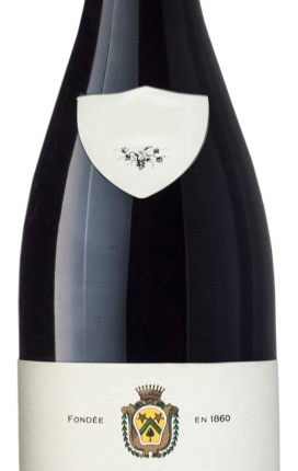 Prosper Maufoux Bourgogne Pinot Noir 2017 750 ML