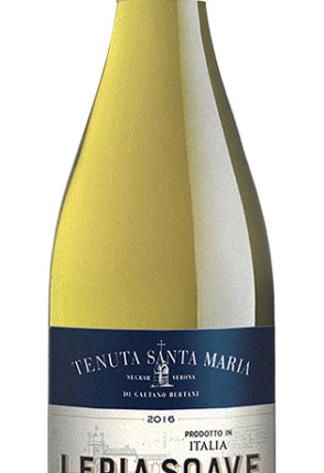 Tenuta Santa Maria Lepia Soave 2016 750 ML