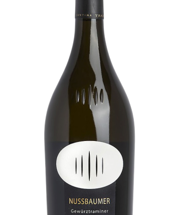 Tramin Pinot Grigio Unterebner 2017 750 ML