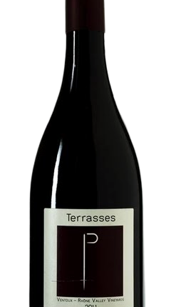 Chateau Pesquie Ventoux Terrasses Rouge Rhone Valley 2016 750 ML