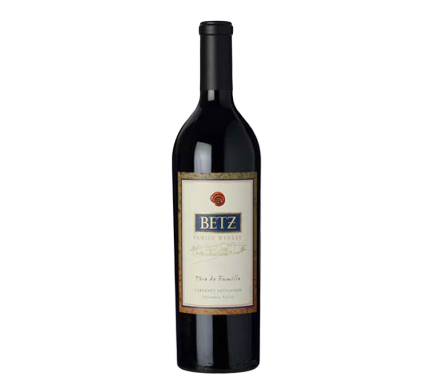 Betz Family Columbia Valley Cabernet Sauvignon Pere de Famille 2016 750 ML