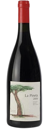 Podere Monastero Toscana Pinot Nero La Pineta 2017 750 ML