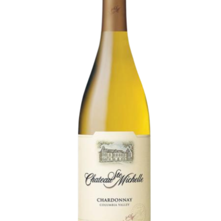 The Originals Columbia Valley Chardonnay 2016 750 ML