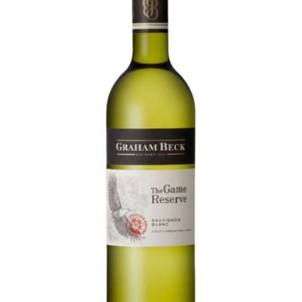 The Game Reserve Sauvignon Blanc 2018 750 ml