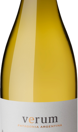 Verum Chardonnay Alto Valle Del Río Negro 2017 750 ml
