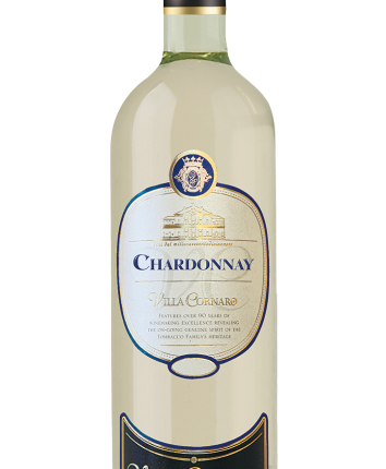 Villa Cornaro Pinot Grigio 2017 1.5 L