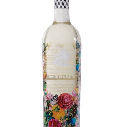 Wolffer Estate Summer in a Bottle White Long Island 2018 750 ML