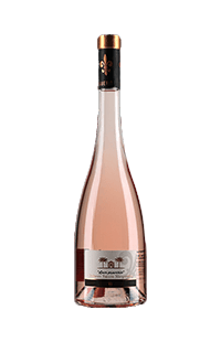 Chateau Sainte Marguerite Cotes de Provence Love Provence Rose 2018 750 ML