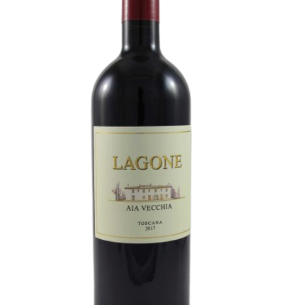Aia Vecchia Toscana Lagone 2017 750 ML