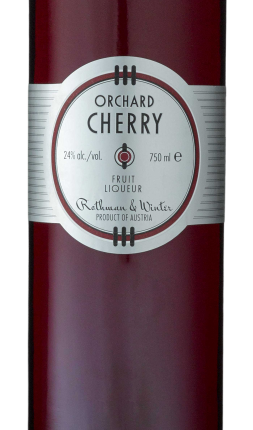 Rothman & Winter Orchard Cherry Liqueur 750 ML