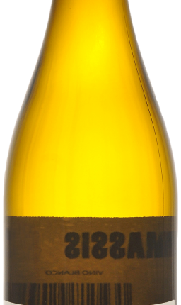 Vins Del Massis Massis Blanc 2013 750 ML