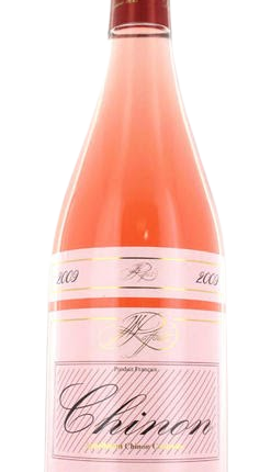 Jean-Maurice Raffault Chinon Rose 2018 750 ML