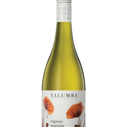 Yalumba Organic Collection Viognier South Australia 2017 750 ML