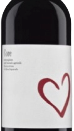 Montevetrano Campania Core 2016 750 ML