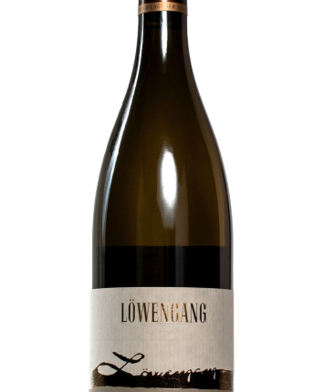 Alois Lageder Sudtirol Alto Adige Chardonnay Lowengang 2016 750 ML