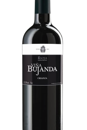 Vina Bujanda Rioja Crianza 2016 750 ML