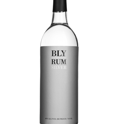 Bly Rum Silver Rum 750 ML