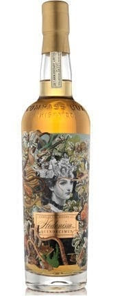 Compass Box Whisky Hedonism Blended Grain Scotch Whisky (Nv) 750 ml