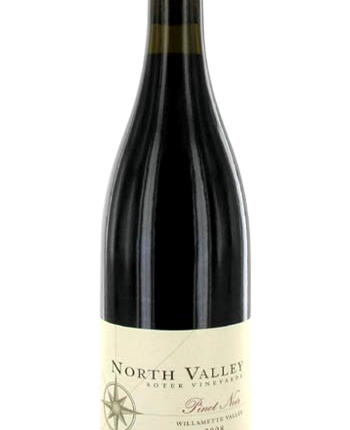North Valley Pinot Noir Reserve Willamette Valley 2016 750 ML