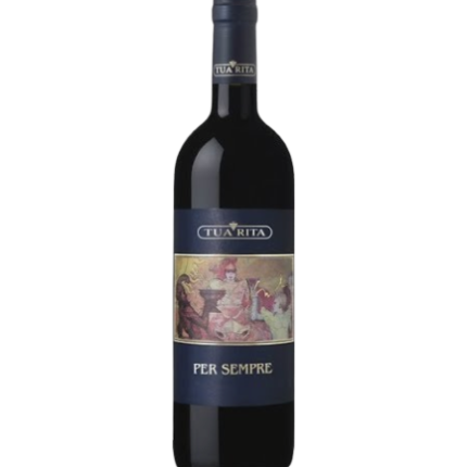 Tua Rita Toscana Syrah 2016 750 ML