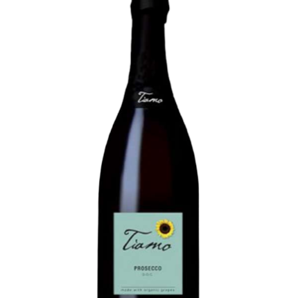 Tiamo Prosecco (Nv) 750 ml