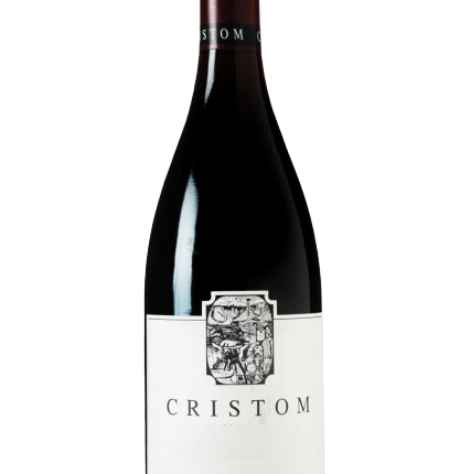 Cristom Viognier Estate Eola-Amity Hills 2018 750 ML