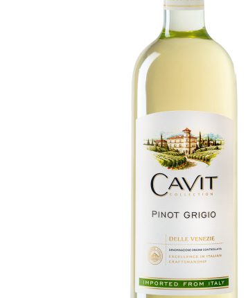 Annalisa Veneto Pinot Grigio 2018 750 ML