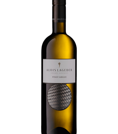 Alois Lageder Sudtirol Alto Adige Krafuss 2015 750 ML