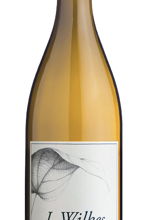 J. Wilkes Chardonnay Santa Maria Valley 2017 750 ML