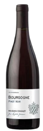 Laurent Cognard Bourgogne Pinot Noir 2016 750 ML