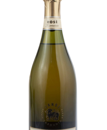 Jansz Premium Rose 750 ML