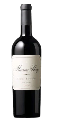 Martin Ray Cabernet Sauvignon Reserve Napa Valley 2017 750 ML