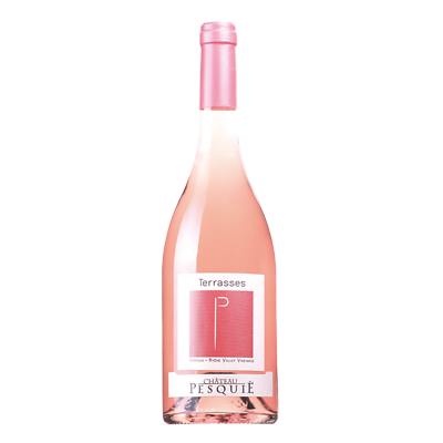 Chateau Pesquie Ventoux Terrasses Rose 2015 750 ML