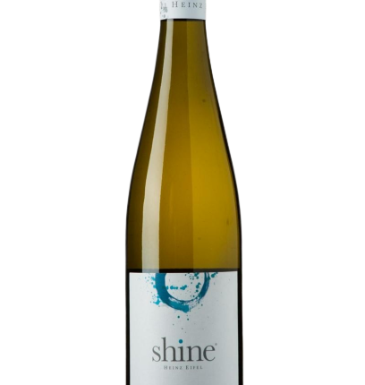 Heinz Eifel Shine Gewurztraminer 2017 750 ML