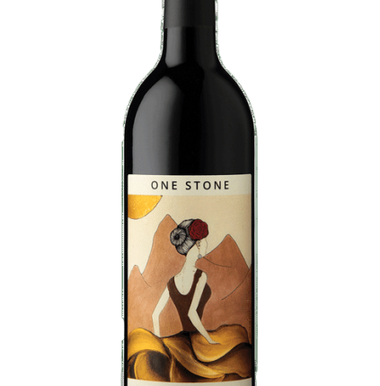 One Stone Cabernet Sauvignon Paso Robles 2017 750 ML