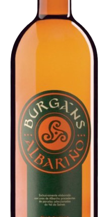 Burgans Rias Baixas Albarino 2018 750 ML