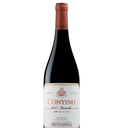 Contino Rioja Garnacha 2015 750 ML