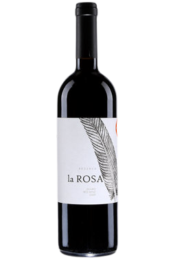 Quinta de la Rosa Douro La Rosa Reserva 2015 750 ML