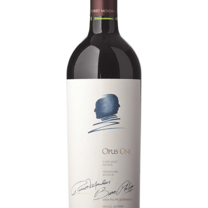 Opus One 2016 750 ML