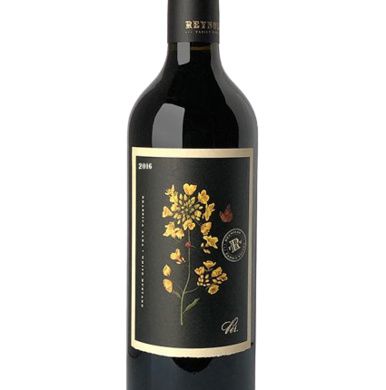 Reynolds Family Winery Napa Valley Persistance Red 2016 750 ML